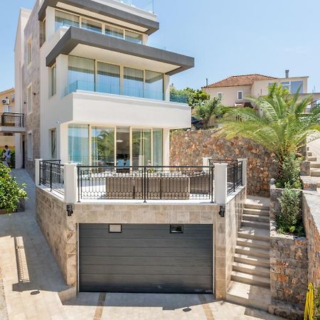 Boka Di Mare Apartment Tivat Luaran gambar