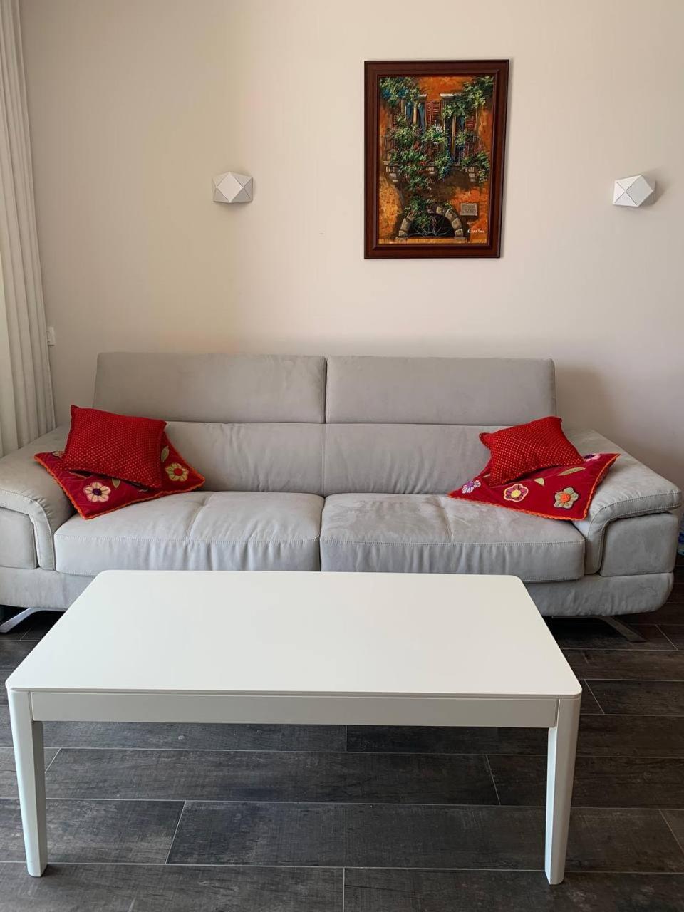 Boka Di Mare Apartment Tivat Bilik gambar