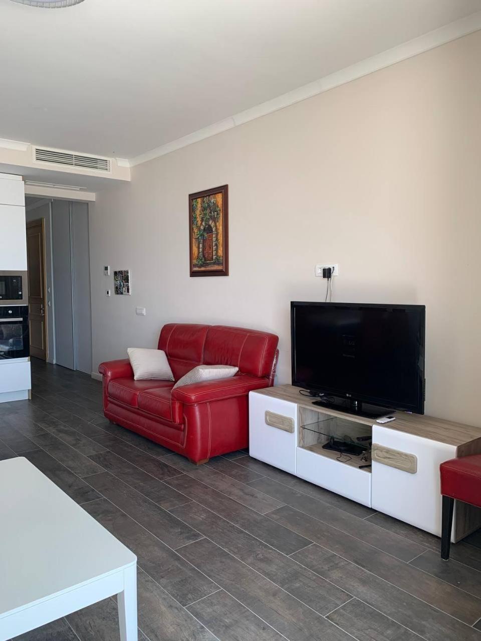 Boka Di Mare Apartment Tivat Bilik gambar