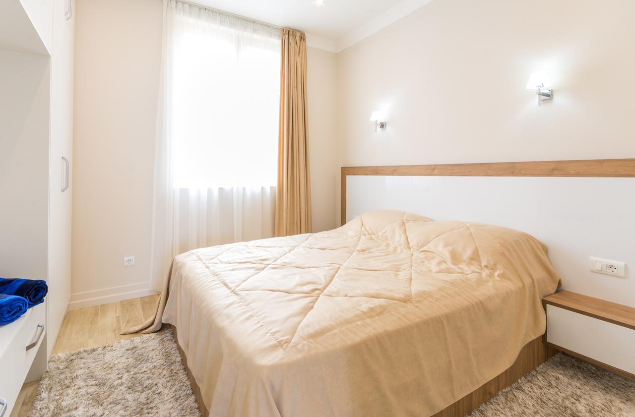 Boka Di Mare Apartment Tivat Luaran gambar