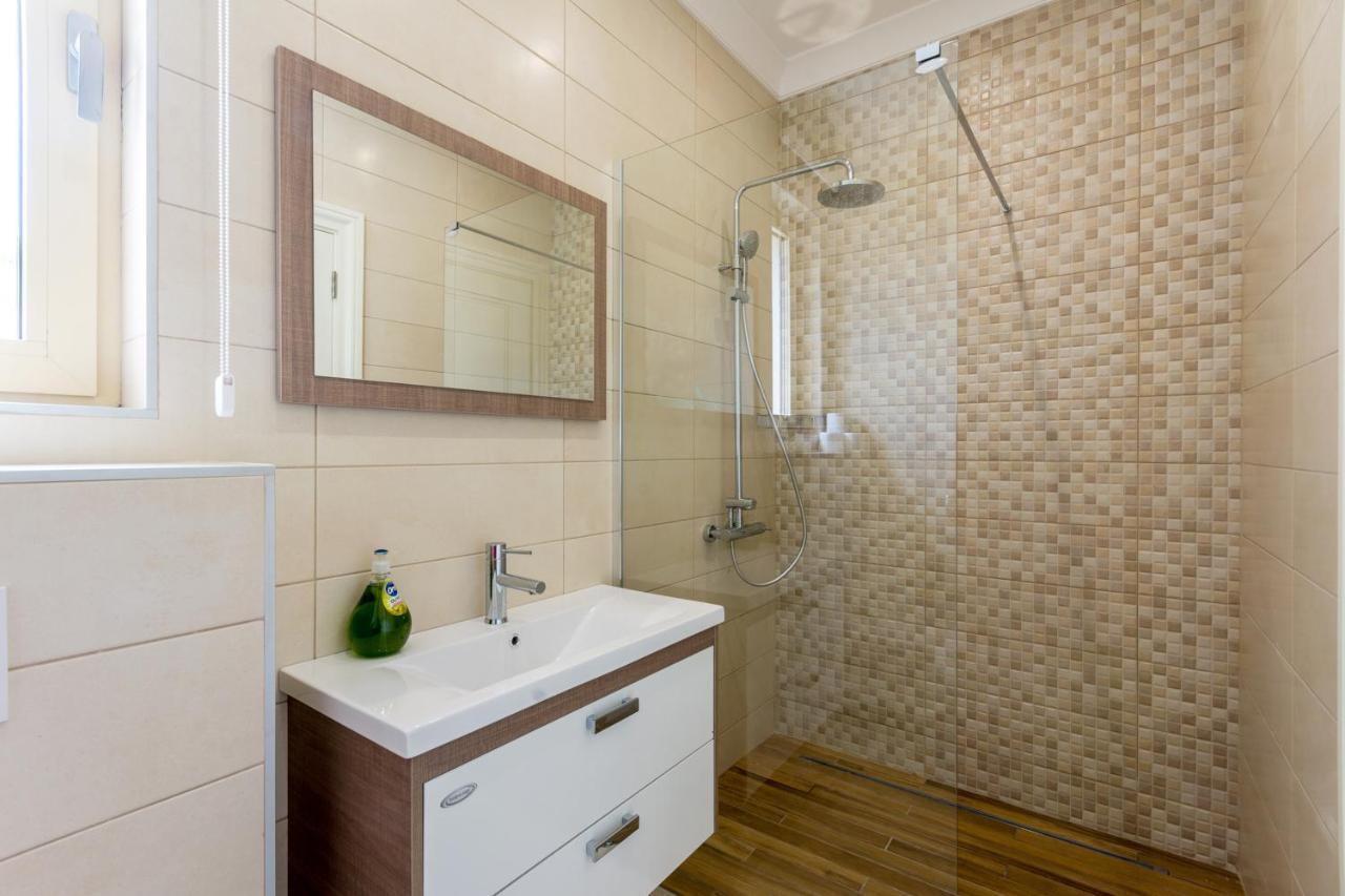 Boka Di Mare Apartment Tivat Luaran gambar