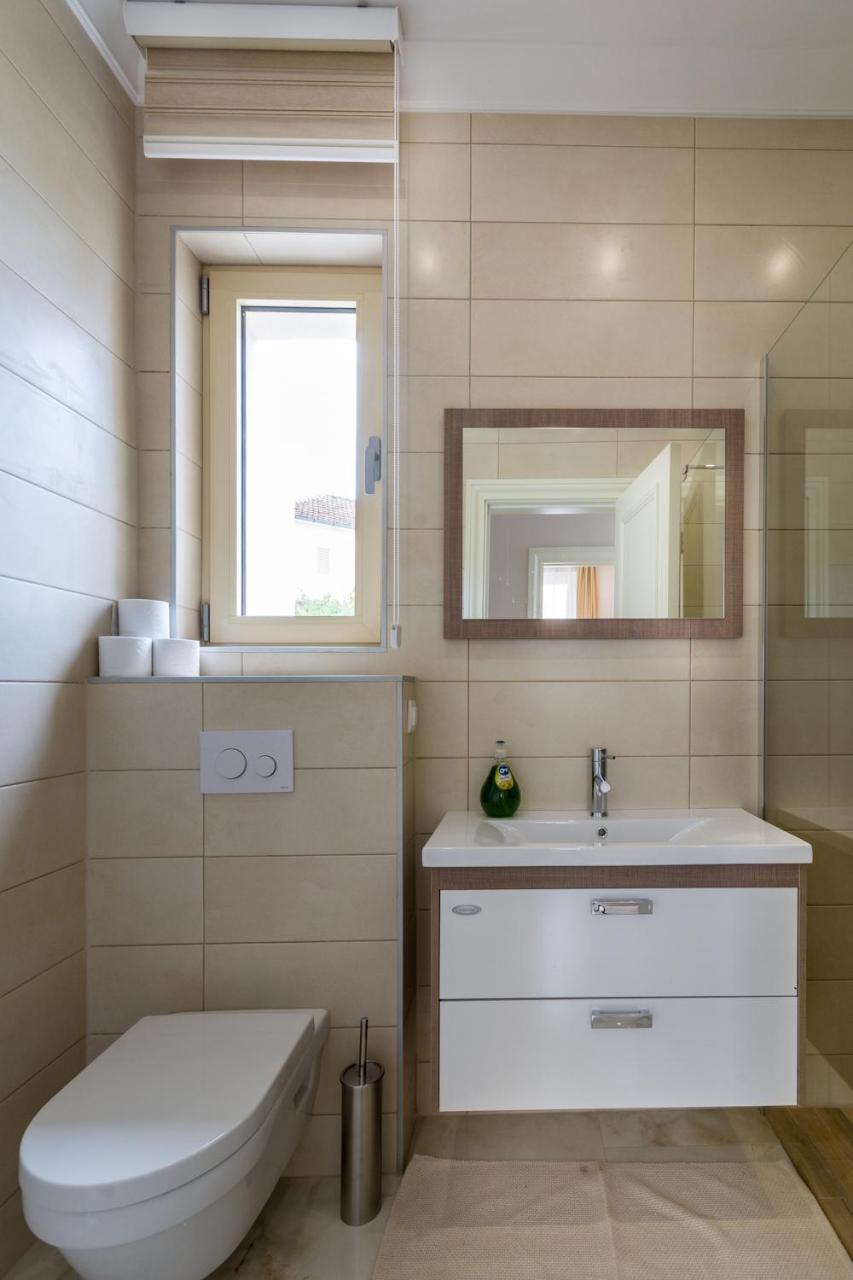 Boka Di Mare Apartment Tivat Luaran gambar
