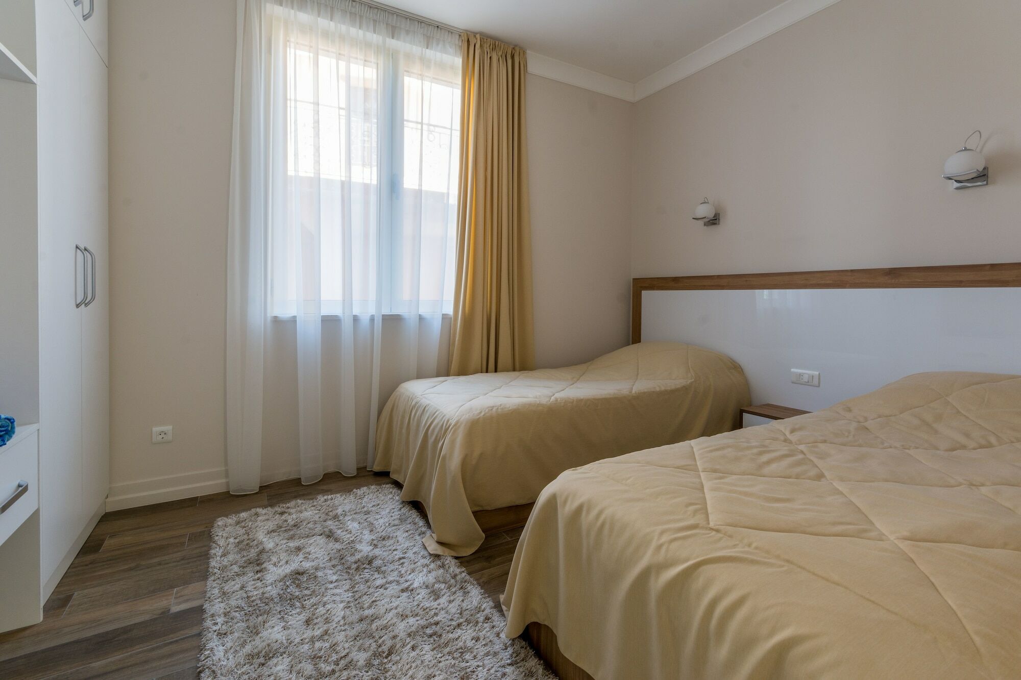 Boka Di Mare Apartment Tivat Luaran gambar