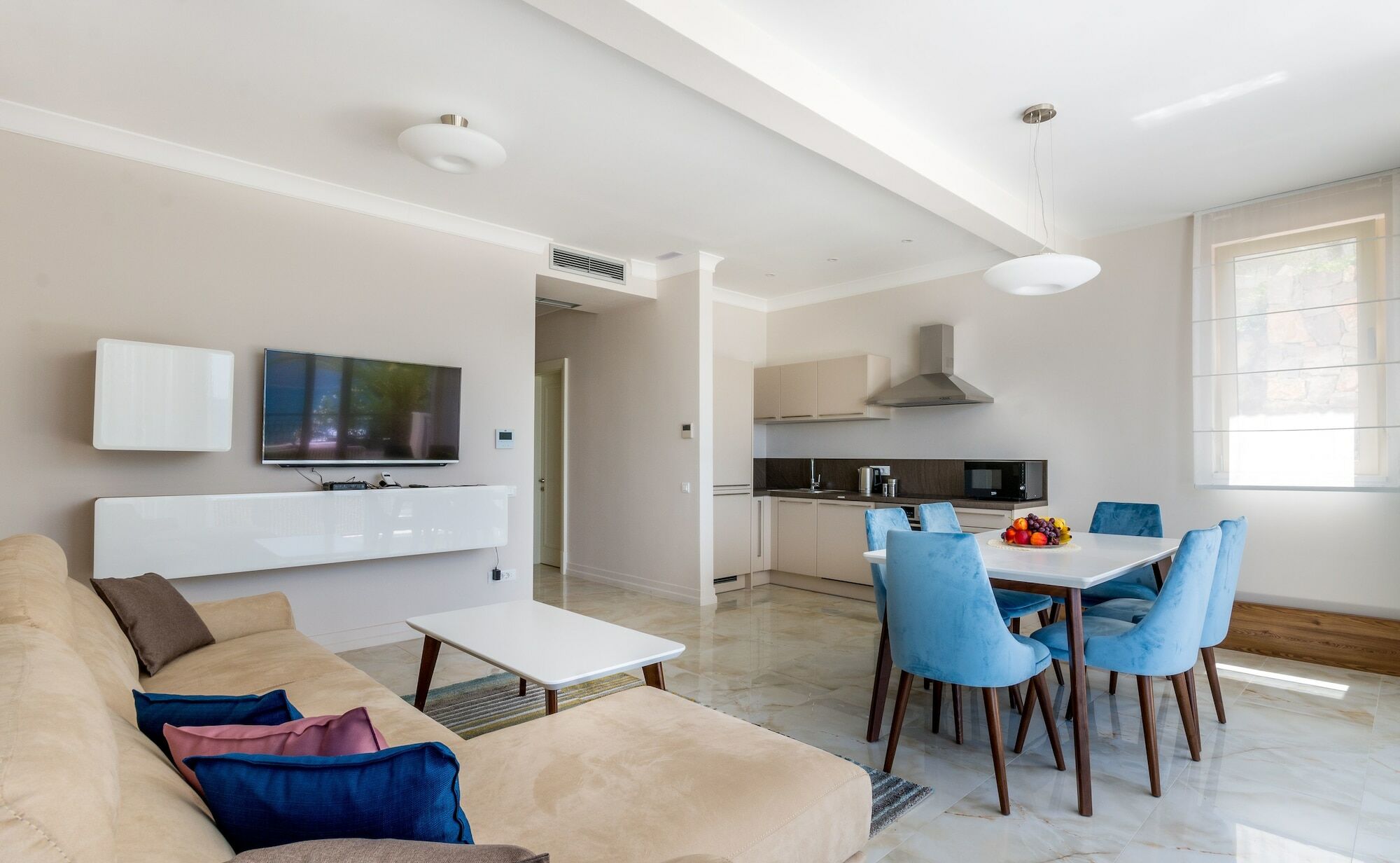 Boka Di Mare Apartment Tivat Luaran gambar
