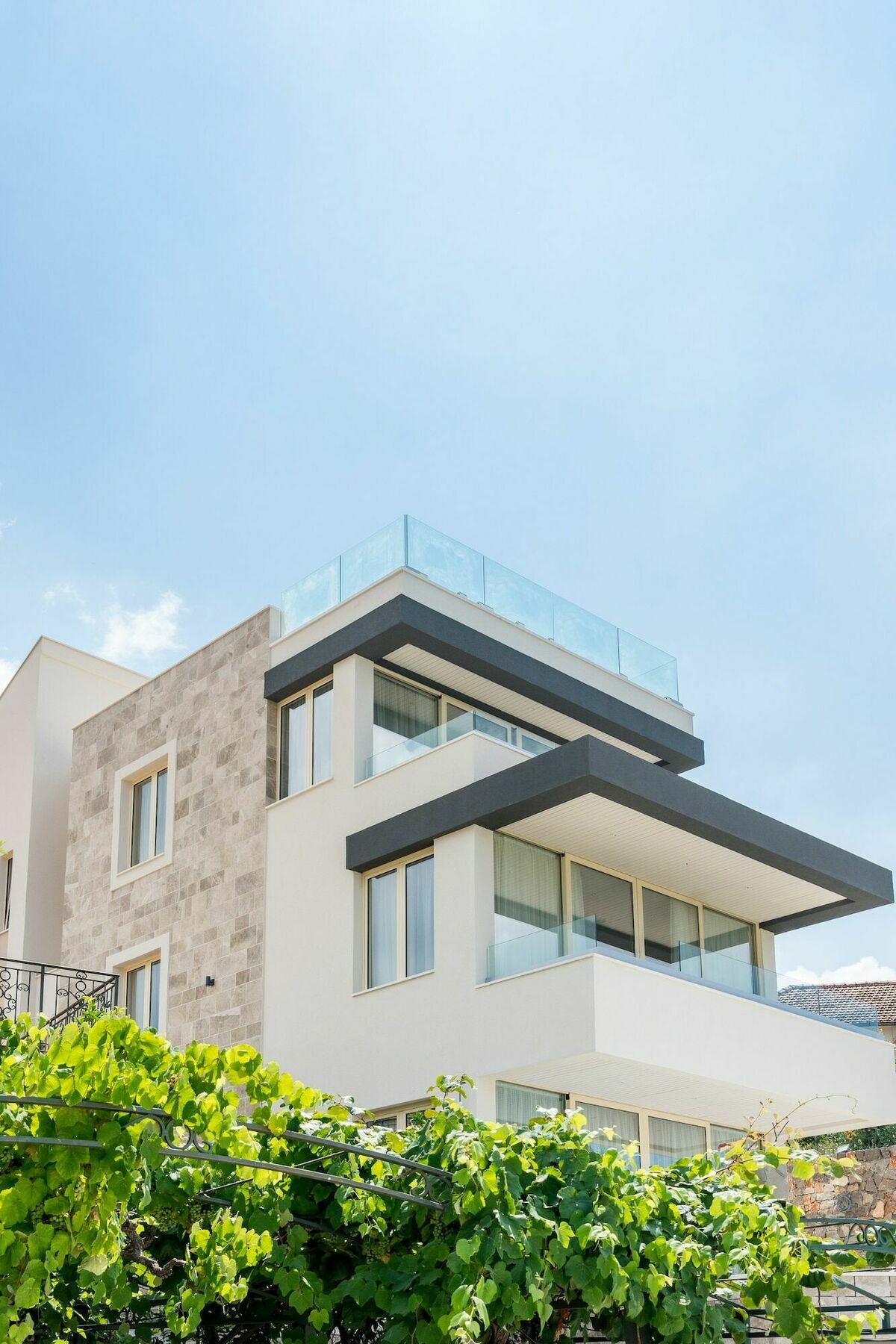 Boka Di Mare Apartment Tivat Luaran gambar